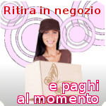 ritiro al negozio