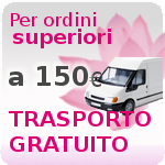 spedizione gratuita