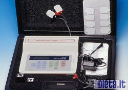 Cura del corpo  GIMA  Body Fat Analyzer misuratore tessuti corporei  (invio gratuito)